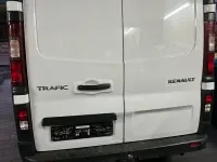 Brugt Renault Trafic 95 HK (69 kW) 2017 MPV
