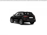 Gebraucht Audi SQ5 Ambiente 341 PS (250 kW) 2023 Mythosschwarz SUV
