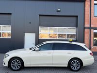 Gebraucht Mercedes E200 150 PS (110 kW) 2018 Kombi