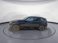 Neu BMW X3 M Sport 197 PS (144 kW) 2026 Schwarz SUV