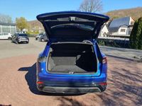 Gebraucht Renault Austral Techno 200 PS (147 kW) 2023 Blau SUV