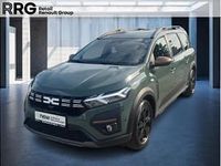 Gebraucht Dacia Jogger 111 PS (81 kW) 2025 Grün Van / Kleinbus