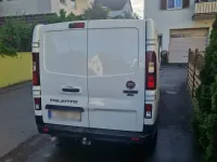 Gebraucht Fiat Talento 2021 Weiß Van / Kleinbus