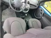 Gebraucht Ford Ka 69 PS (50 kW) 2006 Blau Kleinwagen