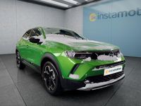 Gebraucht Opel Mokka-e 100 kW (136 PS) 2023 Grün SUV