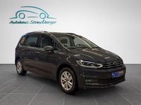 Gebraucht VW Touran Comfortline 150 PS (110 kW) 2024 Graukeine angabe Van / Kleinbus