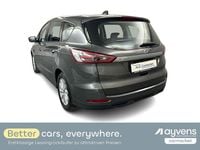 Gebraucht Ford S-MAX Trend 150 PS (110 kW) 2022 Grau Van / Kleinbus