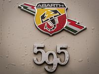 gebraucht Abarth 595 1.4 T-Jet 16VCompetizione Competizione