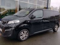 gebraucht Peugeot Traveller L2 2.0 BlueHDi 180 EAT8 Business VIP