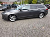 Gebraucht Ford Mondeo 203 PS (149 kW) 2015 Kombi