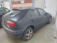 gebraucht Seat Leon 1,9 TDI PD 96 kW Sport Sport