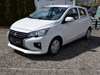 Second-hand Mitsubishi Space Star Select 71 CP (52 kW) 2022 Alb Hatchback