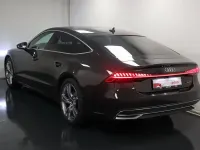 Gebraucht Audi A7 Sportback Ambiente 245 PS (180 kW) 2025 Madeirabraun Kleinwagen