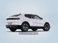 Neu Ford Capri 250 kW (340 PS) 2025 Frostweiß SUV