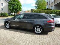 gebraucht Ford Mondeo Turnier Business Edition