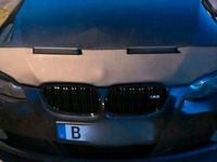 gebraucht BMW 325 Cabriolet E93 D Handschalter / Coupe