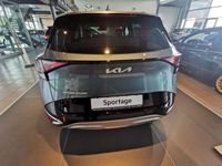 gebraucht Kia Sportage 1.6T 180 48V AWD DCT Spirit 4WD
