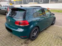 gebraucht VW Golf VI 