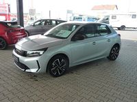 Gebraucht Opel Corsa GS Line 101 PS (74 kW) 2023 Grau Kleinwagen