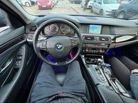 gebraucht BMW 523 f10 i