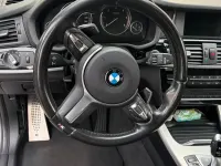 Gebraucht BMW X3 M Sport 190 PS (139 kW) 2017 Weiß SUV