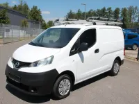 Gebraucht Nissan NV200 90 PS (66 kW) 2016 Van / Kleinbus
