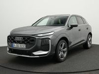 Neu Audi Q3 S-Line 272 PS (200 kW) 2026 Grau SUV