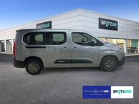 Gebraucht Citroën Berlingo 131 PS (96 kW) 2024 Grau Van / Kleinbus