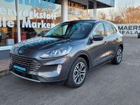 Gebraucht Ford Kuga Titanium 152 PS (111 kW) 2021 Magnetic SUV
