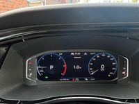 Second-hand VW Multivan 204 CP (150 kW) 2021 Gri Monovolum