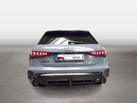 Gebraucht Audi RS3 Sport 400 PS (294 kW) 2026 Kemoragrau metallic Limousine