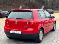 Gebraucht VW Golf V Trendline 103 PS (75 kW) 2005 Andere Kleinwagen