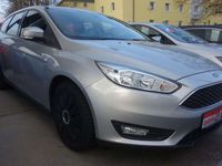 gebraucht Ford Focus Turnier Business