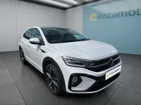 Gebraucht VW Taigo 110 PS (80 kW) 2023 Weiß SUV