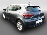 Gebraucht Renault Clio V Intens 91 PS (66 kW) 2021 Grau Kleinwagen