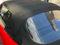 Gebraucht Porsche 964 250 PS (183 kW) 1991 Rot Cabrio