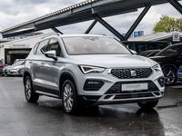 gebraucht Seat Ateca 2.0 TDI Xperience FLA