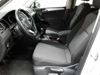Gebraucht VW Tiguan 150 PS (110 kW) 2023 Pure white SUV