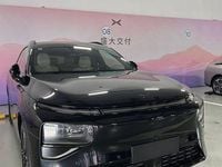 Neu XPENG G9 422 kW (575 PS) 2026 Schwarz SUV