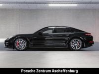 Neu Porsche Panamera 4S Sport 544 PS (400 kW) 2025 Tiefschwarzmetallic Limousine