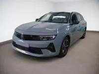 Gebraucht Opel Astra 131 PS (96 kW) 2025 Grau Kleinwagen