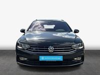 gebraucht VW Passat Variant 1.6 TDI SCR DSG Business R-Line A