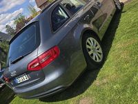 Usado Audi A4 Attraction 150 HP (110 kW) 2014 Carrinha