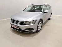 Gebraucht VW Passat 150 PS (110 kW) 2020 Pyritsilber metallic Kombi