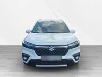 Brugt Suzuki SX4 129 HK (94 kW) 2024 Hvid