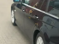 Gebraucht BMW 320 177 PS (130 kW) 2008 Blau Kombi