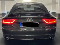 gebraucht Audi A7 