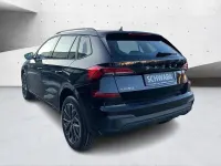 Gebraucht Skoda Kamiq Drive 150 PS (110 kW) 2026 Schwarz SUV