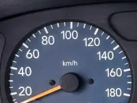 Gebraucht Suzuki Alto 63 PS (46 kW) 2004 Rot Kleinwagen