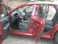 Gebraucht Nissan Pulsar Acenta 115 PS (84 kW) 2015 Kleinwagen